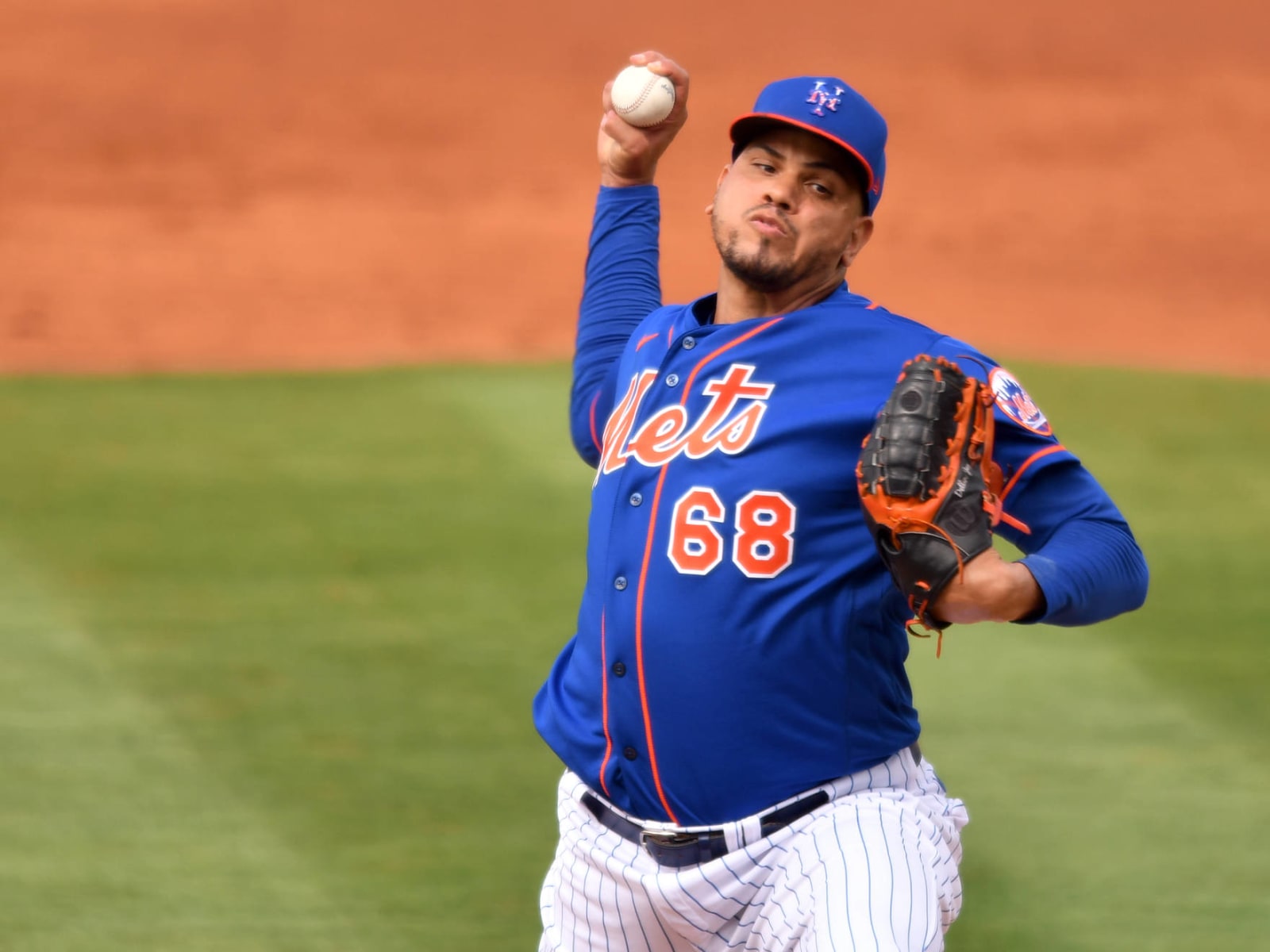 Mets reliever Dellin Betances to undergo season-ending shoulder surgery 