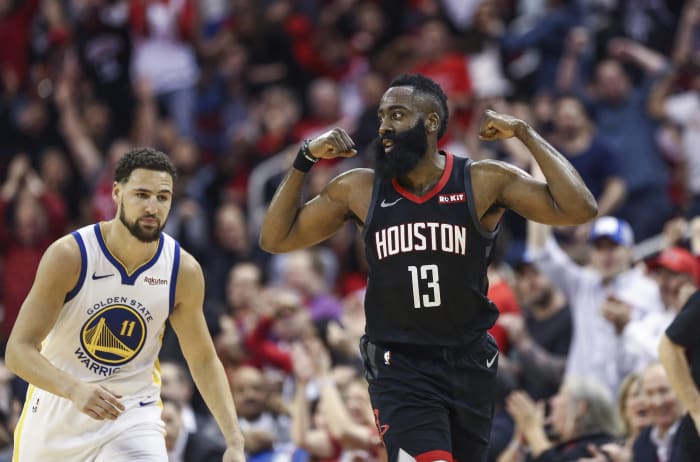 Most exciting second round in years