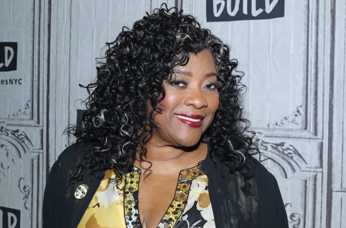 Loretta Devine, Houston