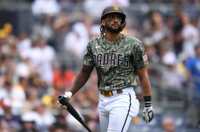Fernando Tatis Jr.