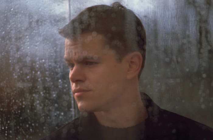 The film spawned a few sequels