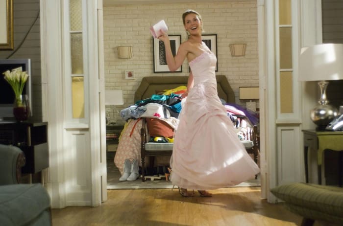 '27 Dresses' (2008)