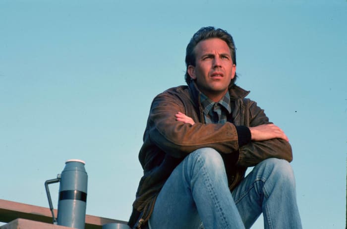 Field of Dreams (1989)