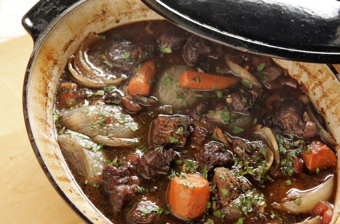 Beef Stew