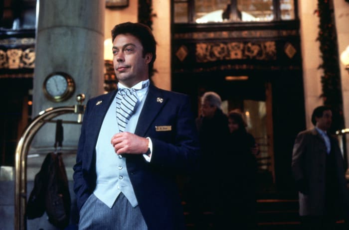 Mr. Hector from 'Home Alone 2: Lost in New York'