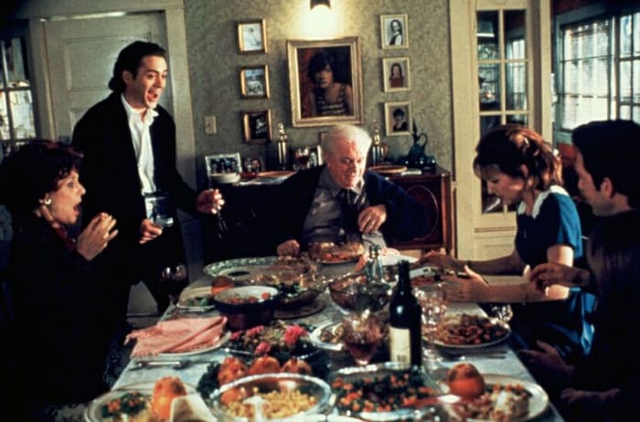 'Home for the Holidays'