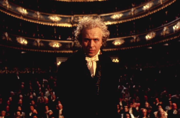 'Immortal Beloved' (1994)