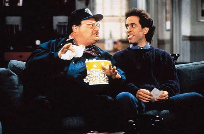 Newman, ‘Seinfeld’