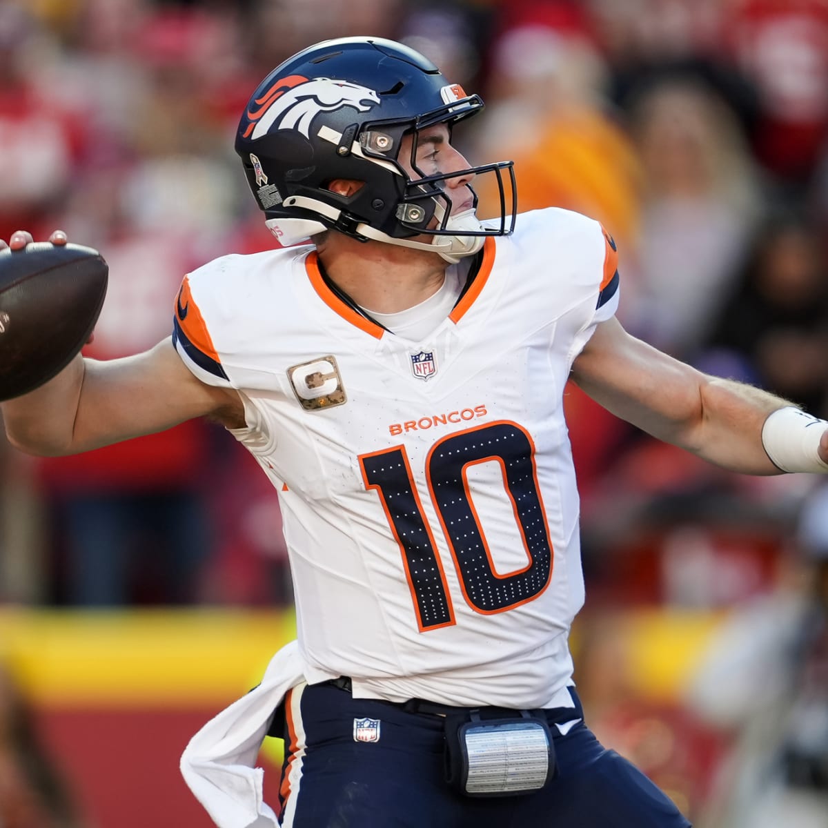 How to stream denver broncos games shop