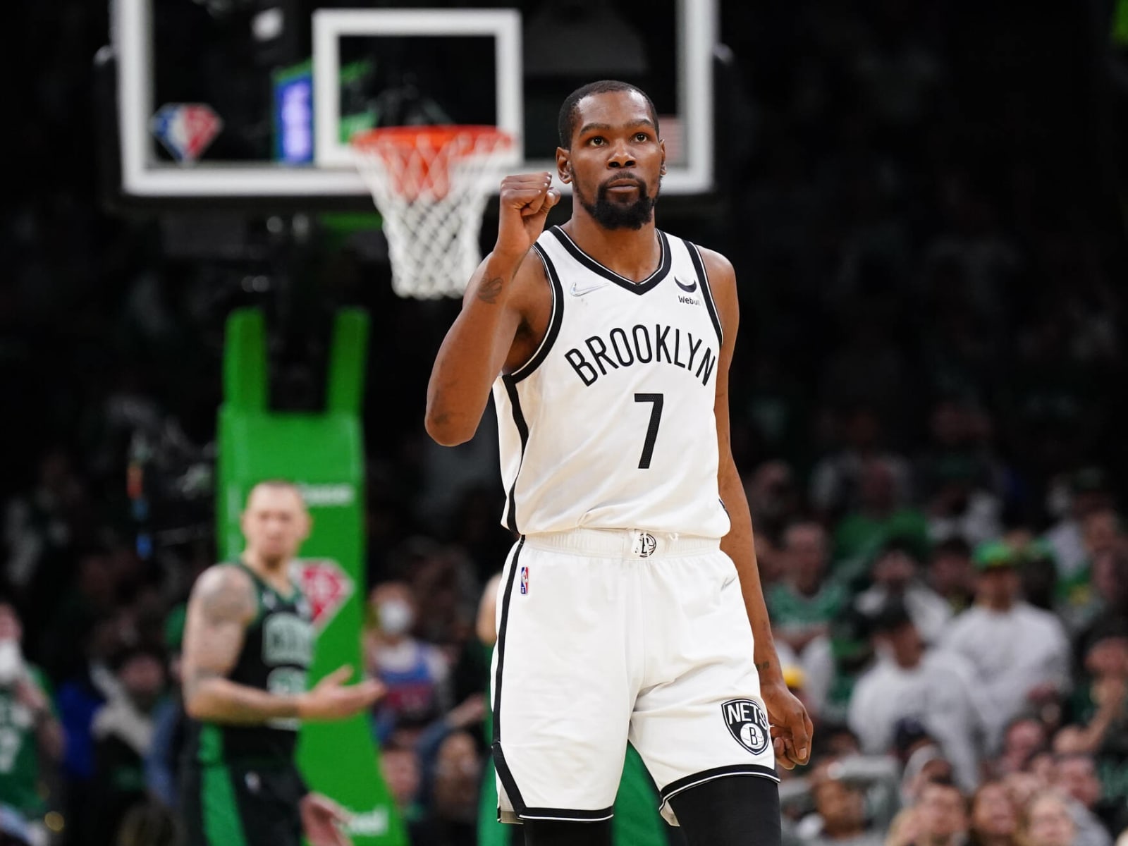 Heist in the Hamptons: How the Warriors landed Kevin Durant – KNBR