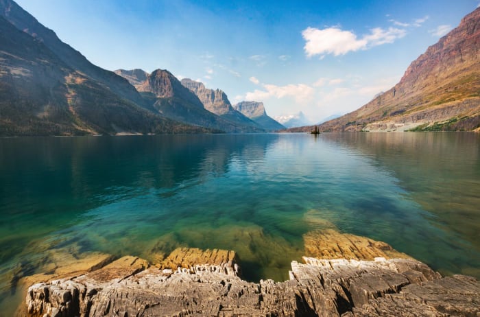 Glacier National Park