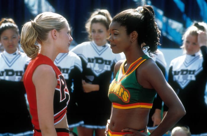 'Bring It On'