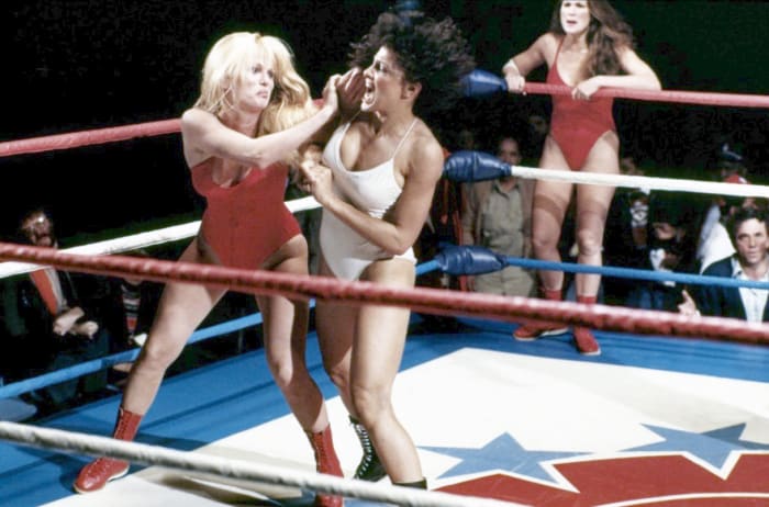 "… All the Marbles" (1981)