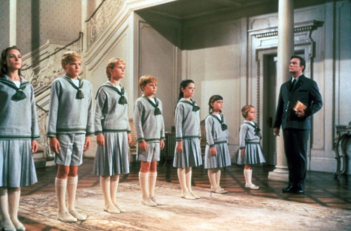 The Sound of Music (1965)