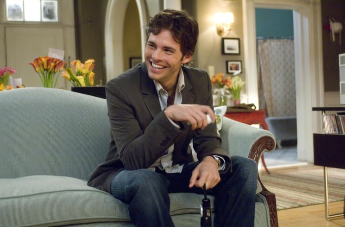 James Marsden