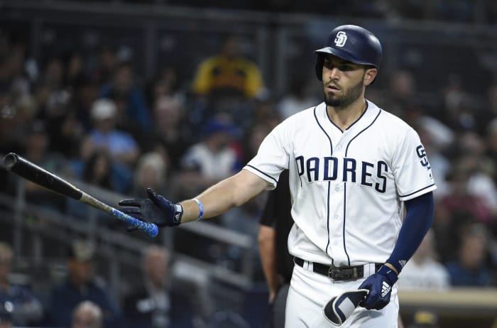 Ranking all 30 MLB uniforms for 2019