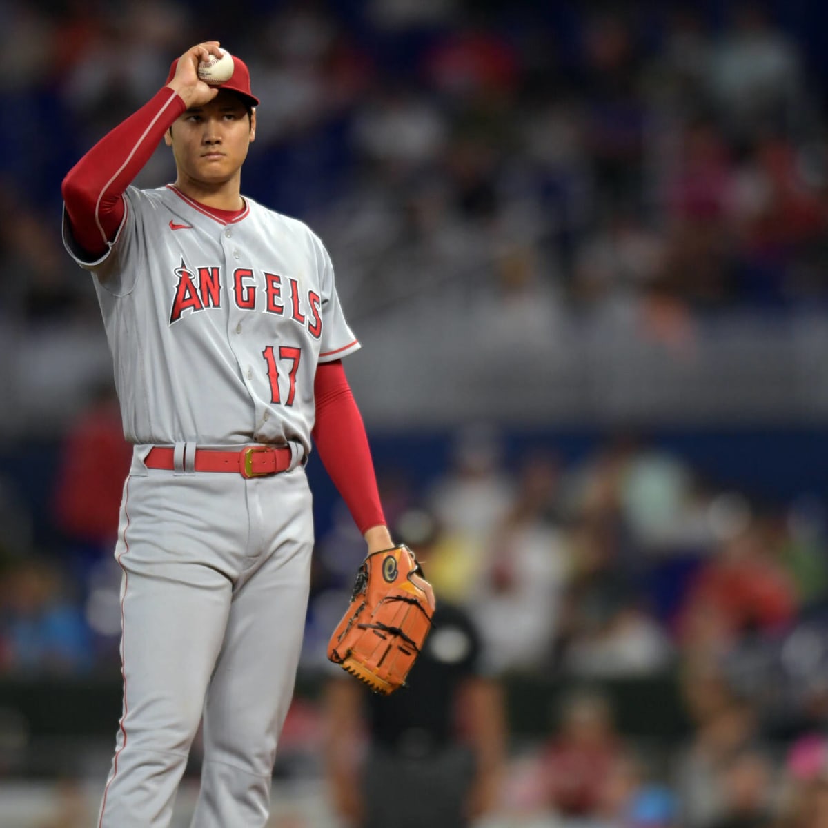 MLB announces All-Star pitchers, reserves, featuring two-way