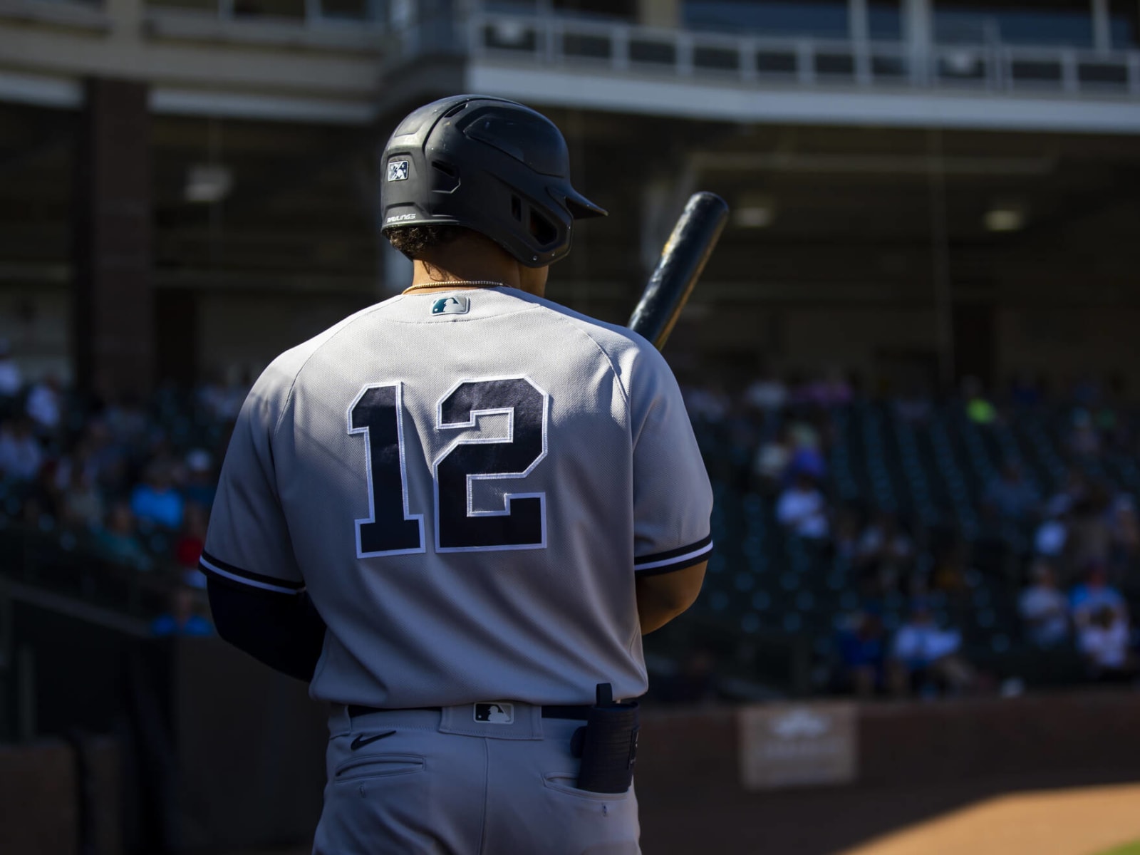 yankees blue uniform