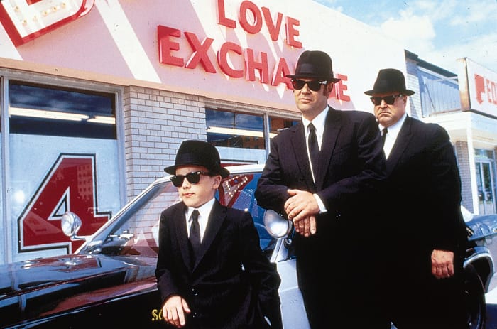 'Blues Brothers 2000'