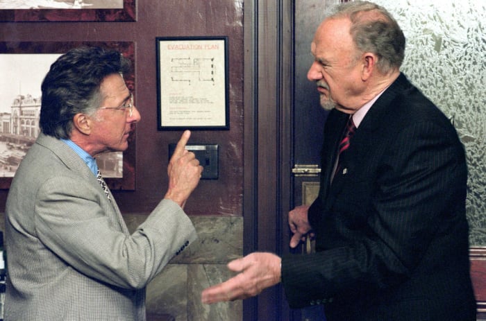 “Runaway Jury” (2003)