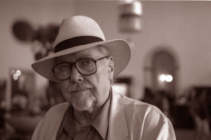 The film is dedicated to one of Anderson’s heroes