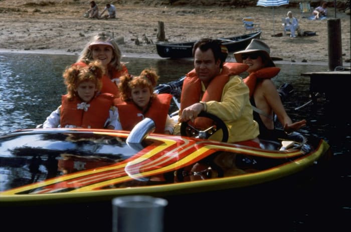 The Great Outdoors (1988)