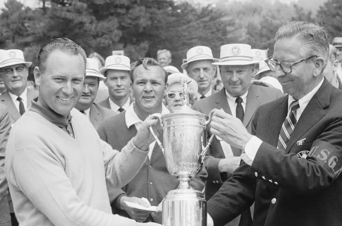 Casper rallies for '66 victory
