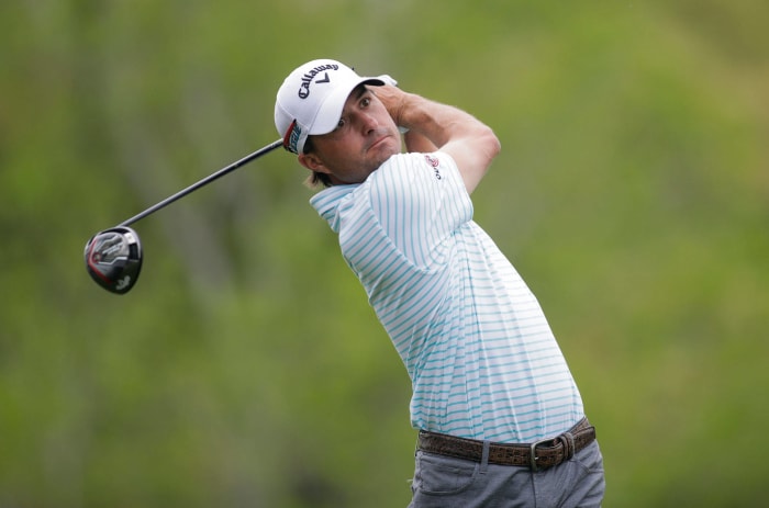 Kevin Kisner