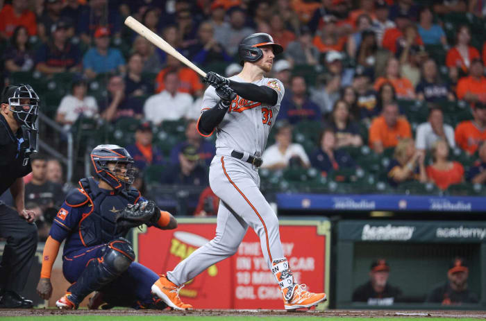 Baltimore Orioles: Ryan O'Hearn, 1B