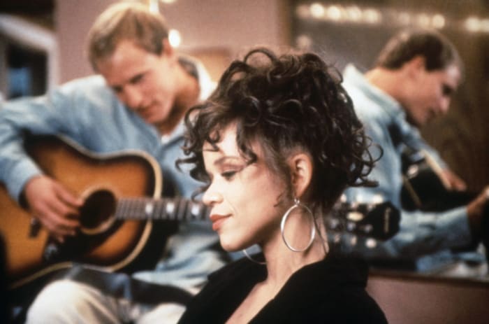 Nike honored the movie with some shoes