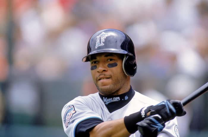 Miami Marlins: Gary Sheffield