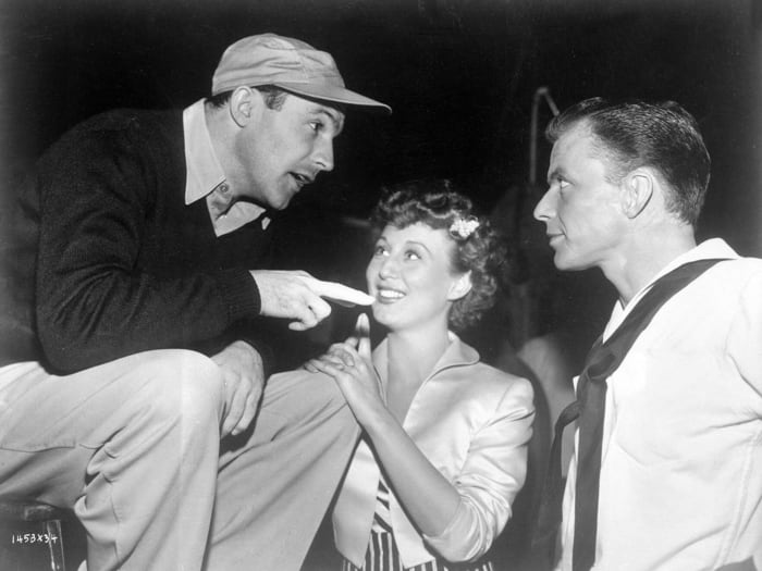 “On the Town” (1949)