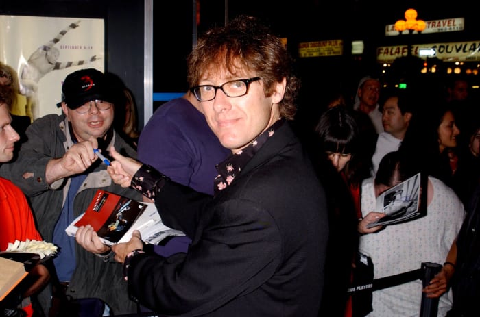 James Spader