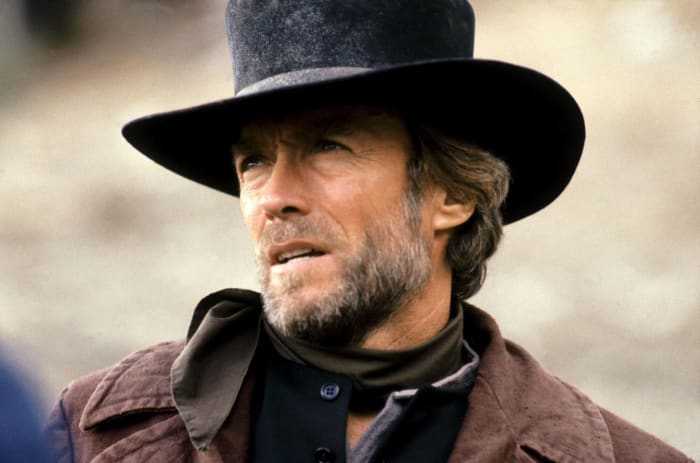 The Preacher, 'Pale Rider' (1985)
