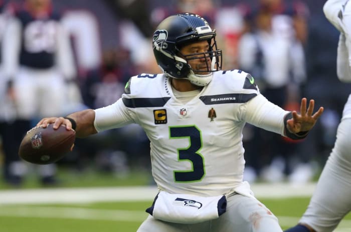 Seattle Seahawks: Keeping Russell Wilson