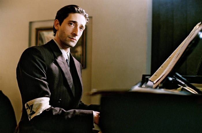 'The Pianist'