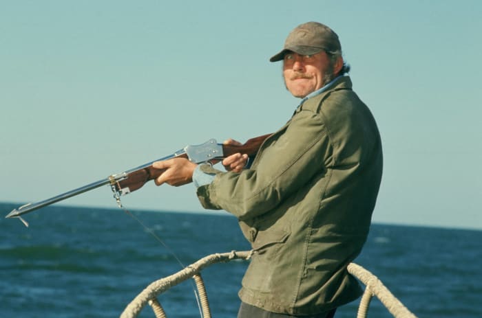 'Jaws' (1975)