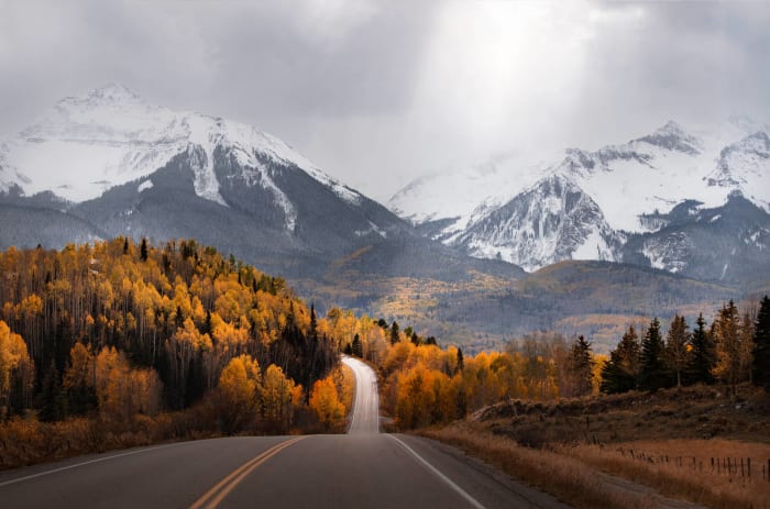 Aspen, Colorado