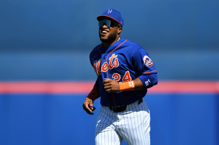 Why the Padres are signing Robinson Cano: San Diego set to make low-risk  addition after Mets move on