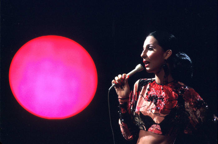 "All I Ever Need Is You" (1971)