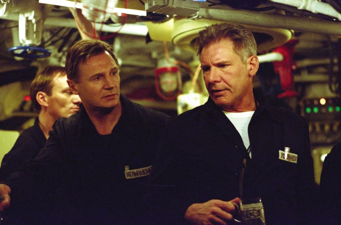 “K-19: The Widowmaker” (2002)