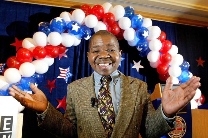Gary Coleman