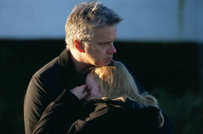 Josef ('The Secret Life of Words')