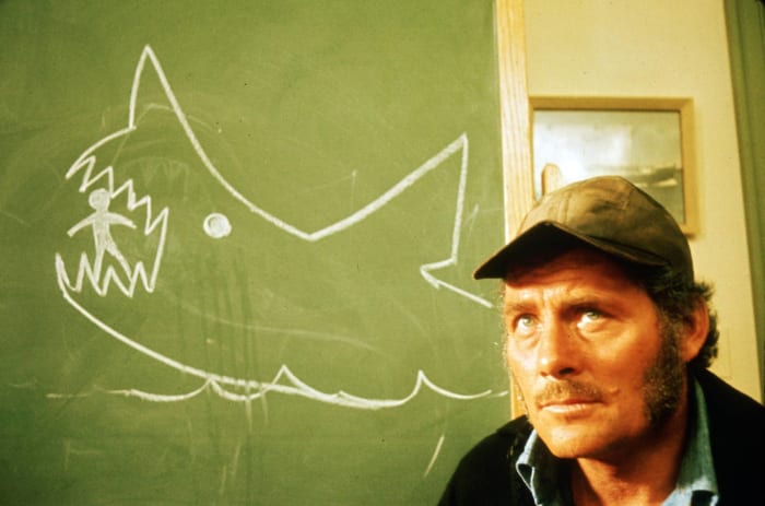 Jaws' Trivia: 20 Facts You Might Not Know About the Movie