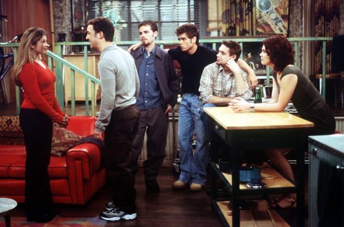 'Boy Meets World'