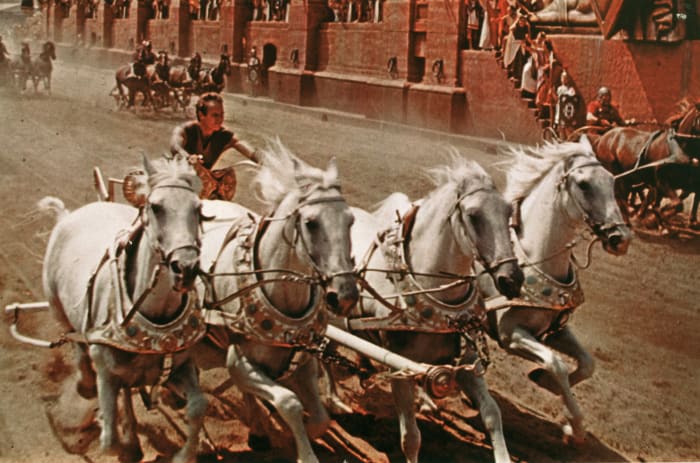 'Ben-Hur'
