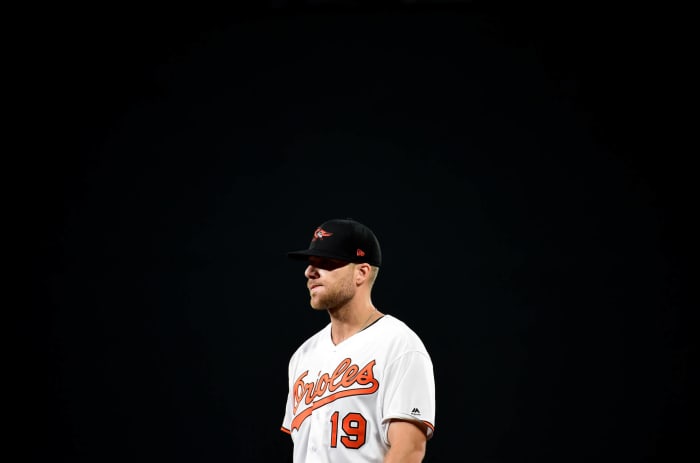 Chris Davis