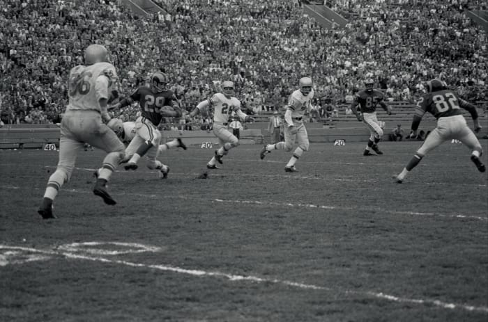 1958 Detroit Lions
