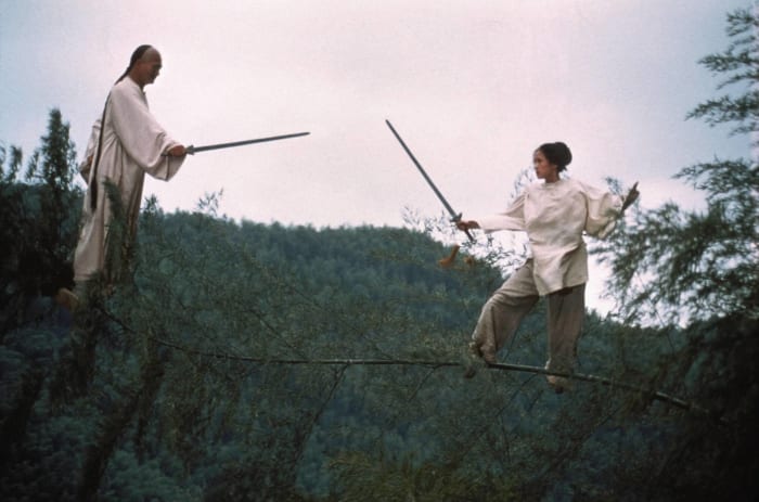 The score was a rush job