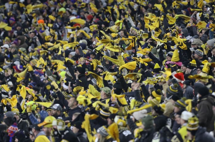 In your honest opinion, which city has the most obnoxious sports fans base?  - Quora